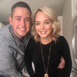 Meet your Posher, Tia